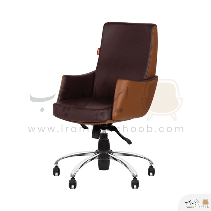صندلی کارشناسی تکنو سیستم مدل K700